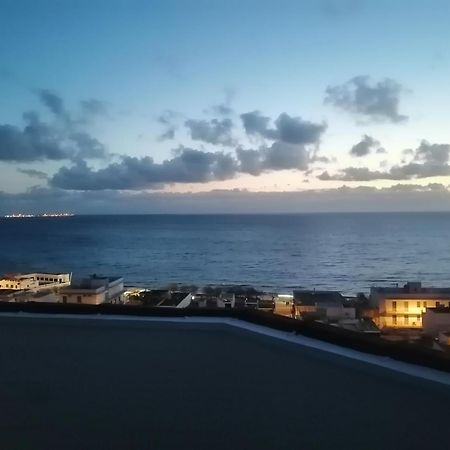 Apartmán Astrolabon Santa Maria al Bagno Exteriér fotografie