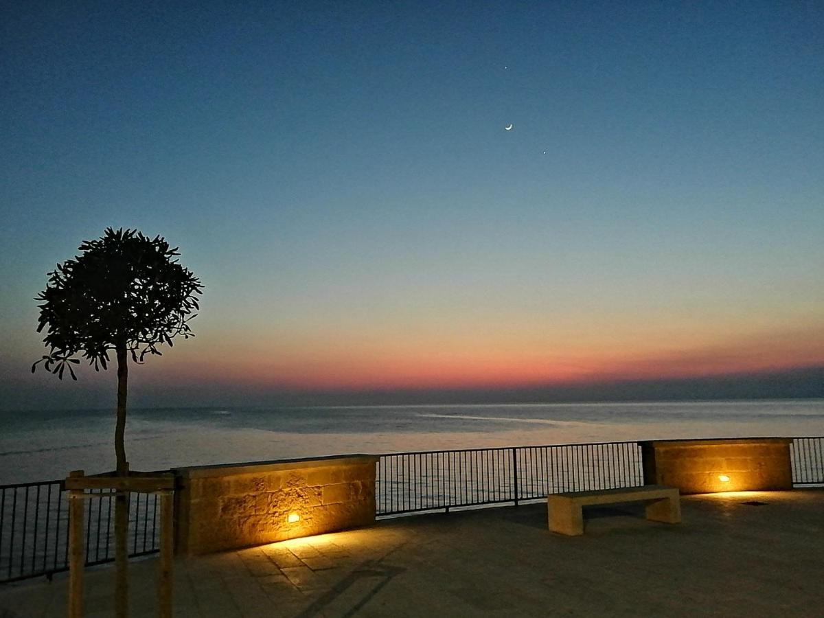 Apartmán Astrolabon Santa Maria al Bagno Exteriér fotografie