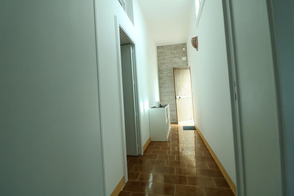 Apartmán Astrolabon Santa Maria al Bagno Exteriér fotografie