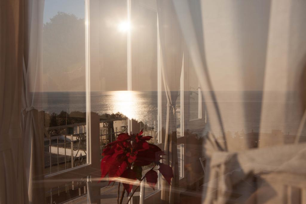 Apartmán Astrolabon Santa Maria al Bagno Exteriér fotografie