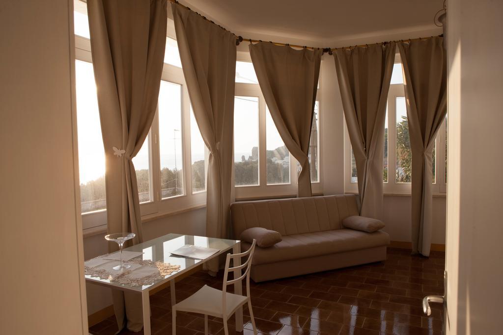 Apartmán Astrolabon Santa Maria al Bagno Exteriér fotografie