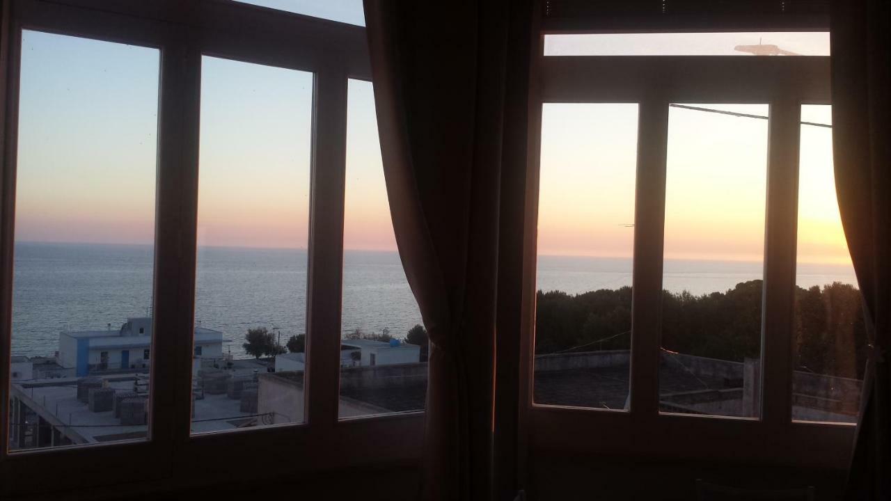 Apartmán Astrolabon Santa Maria al Bagno Exteriér fotografie