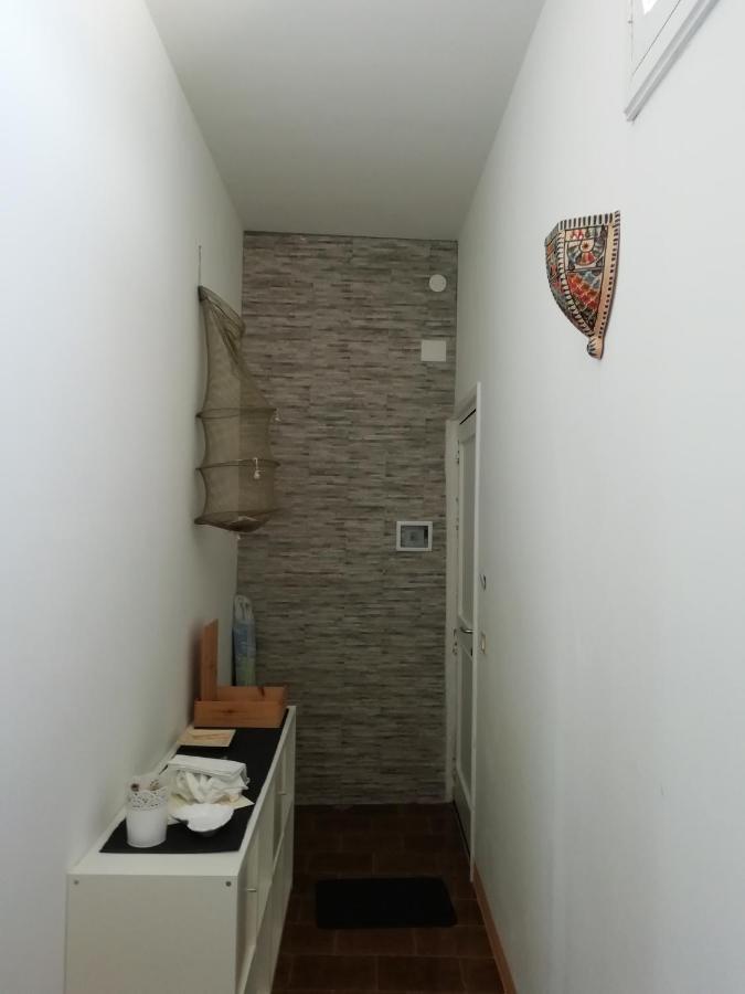 Apartmán Astrolabon Santa Maria al Bagno Exteriér fotografie